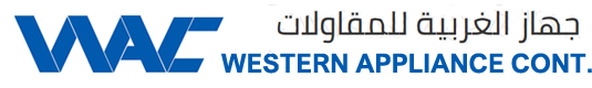 WESTERN APPLIANCE CONTRACTING | جهاز الغربية للمقاولات